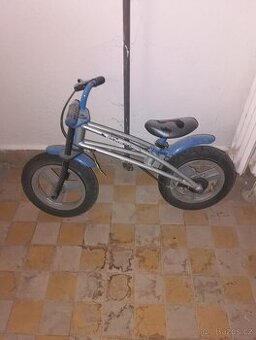 Kola pro děti - 1