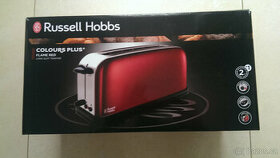 topinkovač russel hobbs
