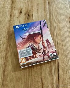 Horizon Forbidden West Special Edition PS4 - 1