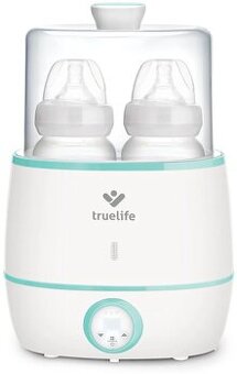Ohrivac a sterilizator lahvi TrueLife Invio BW Double
