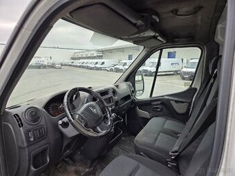 Renault master 3