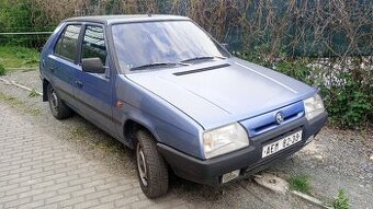 Škoda Favorit 1994