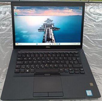 Notebook Dell 7490 / i7-8650U / 16GB RAM / 1TB SSD NVMe