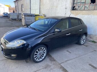 Prodam Fiat Bravo 2008/1.9JTDM 110Kw/Vymena