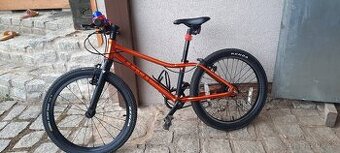 Rascal 20 dětské kolo