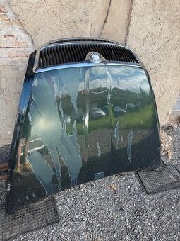 Kapota Škoda Octavia II