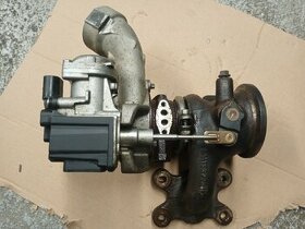 Turbo CJZ 1,2tsi 04E 145 721 L , 04E 145 713 Q ,
