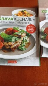 Zdravá kuchařka