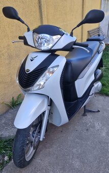 Honda SH 125i