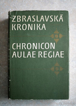 Zbraslavská kronika