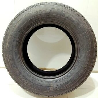 15" NOVÉ PNEU – 215/70/R15 C – LETNÍ, značky NEXEN