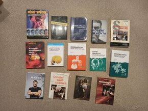 Knihy - sexuální trestné činy,pro psychology,policisty