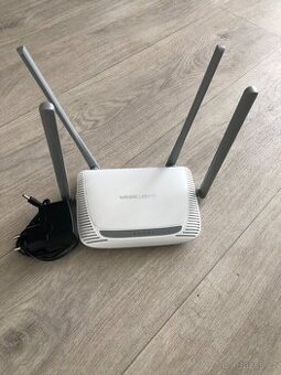 wifi router mercusys