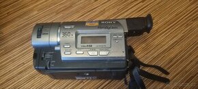 Kamera sony - 1
