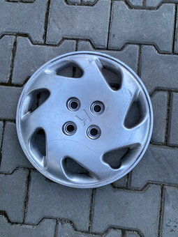 poklice Honda 14 palcu