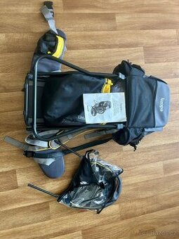 Krosna Zopa Little Hiker - 1