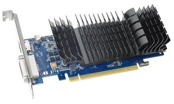 ASUS GT 1030 2 GB low profile GDDR5 6008 MHz