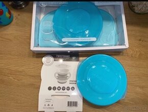 Twistshake set