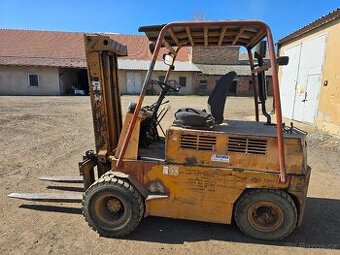 Balkancar DV1733