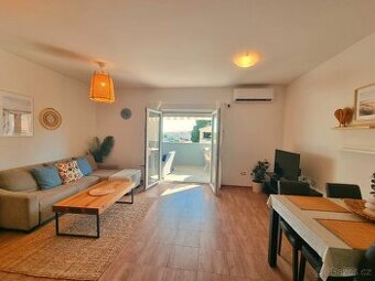 Prodej bytu 3+kk 80 m² Vrsi, Chorvatsko