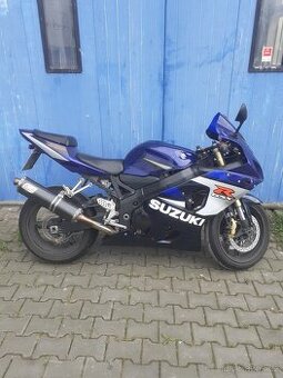 Suzuki GSX-R750