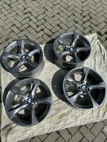 Styling 230 BMW r19 po renovaci
