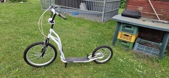 Koloběžka Quick CROW 20/16