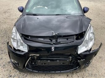 Citroen DS3 2013 motor 1.6 htp 156 ps - 1