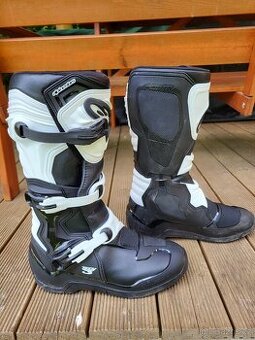 Boty ALPINESTARS TECH 3, vel. 44,5