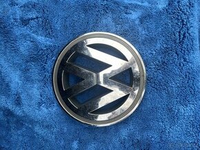 vw znak a blinkr do zrcátek