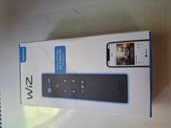 WIZ OVLADAČ - 1
