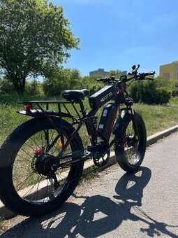 Pronájem elektrokola