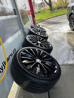 Trinity 5x112 r19