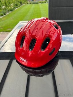 Abus helma - 1