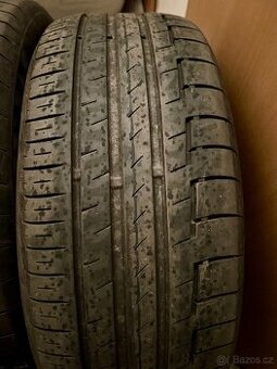 Continental PremiumContact 6 205/55 R16 H