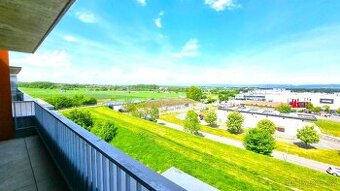 Pronájem bytu 2+kk 50 m² Olomouc
