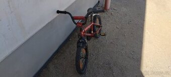 Dětské kolo zn. GT MACH 1, velikost kol 16