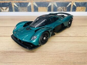 Aston Martin Valkyrie GT Spirit 1:18 - 1