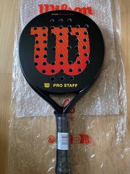 Padel Wilson Pro Staff v2