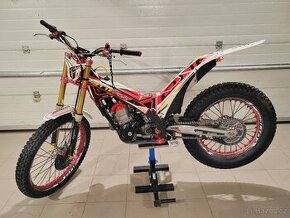 Trs one 300 rr