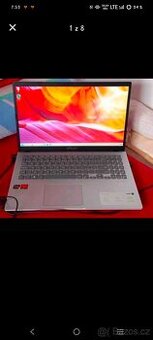 Prodám notebook - 1