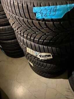 Dunlop SP Winter Sport