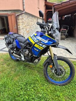 YAMAHA TENERE 700