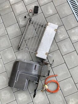Topení Trumatic S 3002