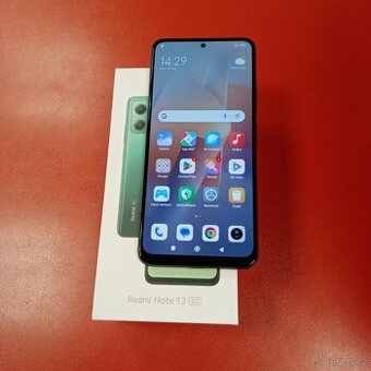 Xiaomi Redmi Note 12 5G 4GB/128GB