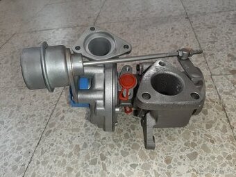 Turbo Mercedes W168 W414 Vaneo A-class 1.7 CDI