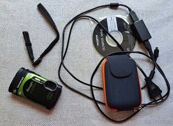 Olympus TOUGH TG-870 + pouzdro