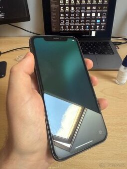 iPhone 11 128GB Black