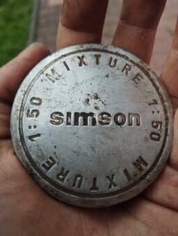 Výčko Simson