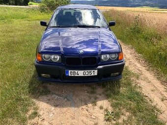 BMW E36 Touring